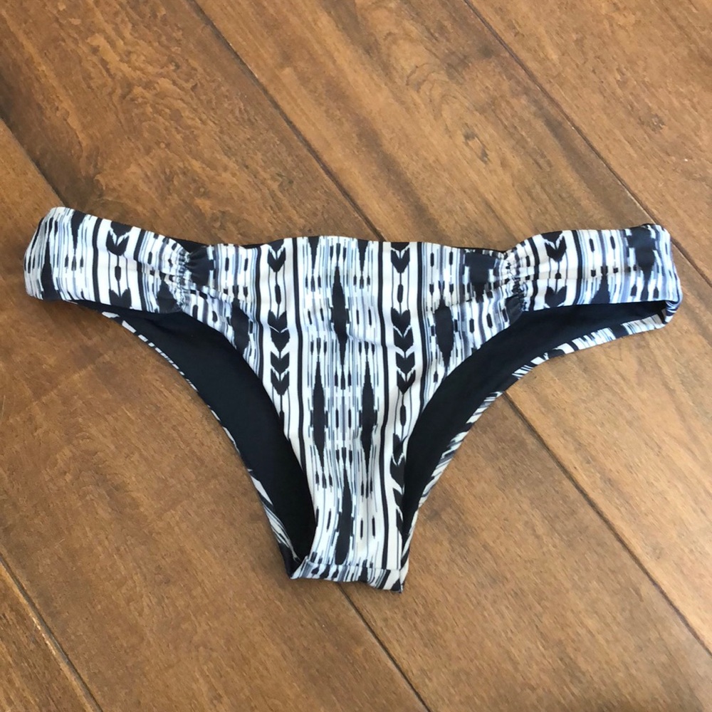 Lsapce bikini bottom